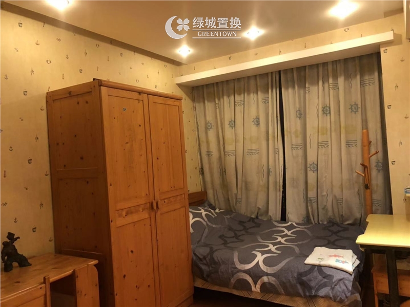 房间