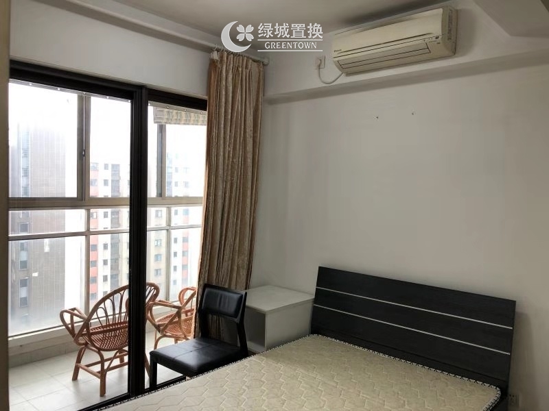 房间