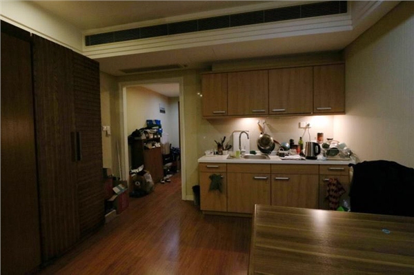 餐厅