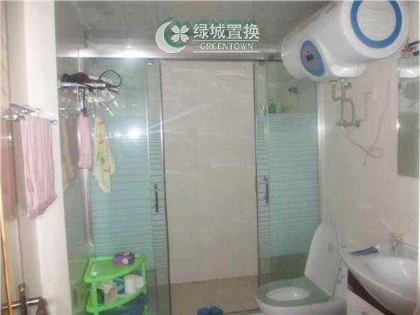 卫生间