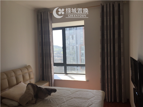 房间