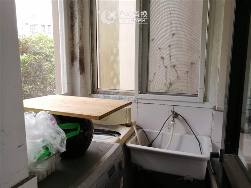 阳台