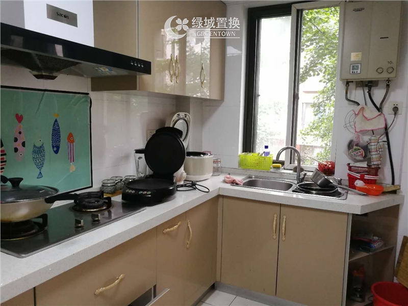 厨房