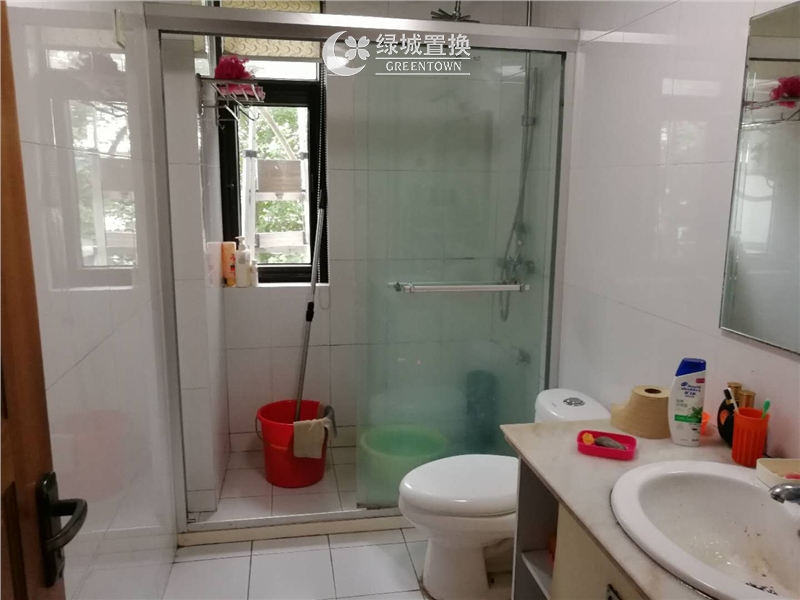 卫生间