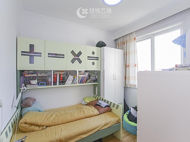房间