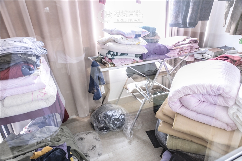 阳台