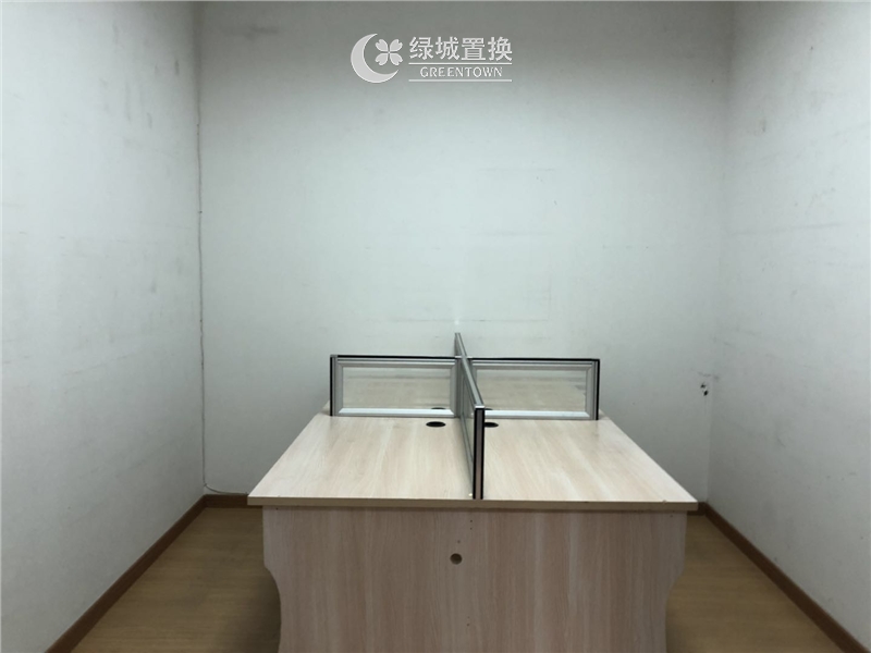 房间