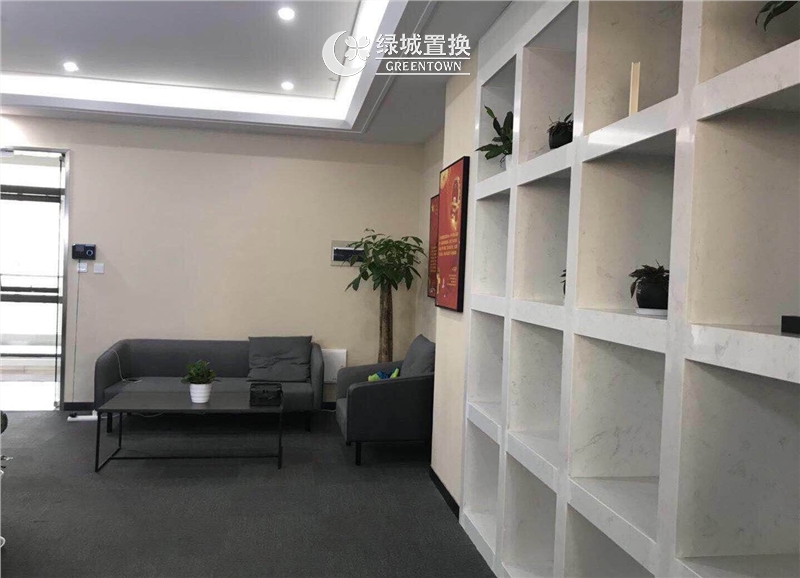 房间