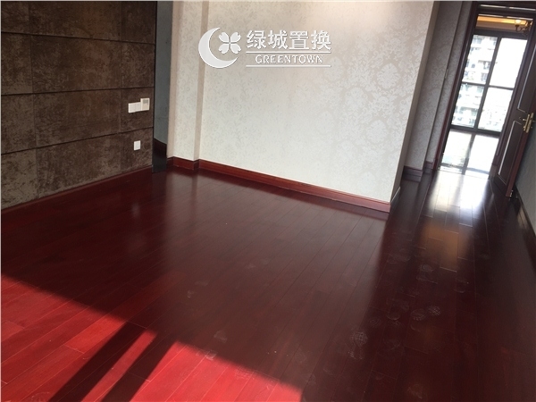 房间