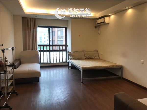 房间