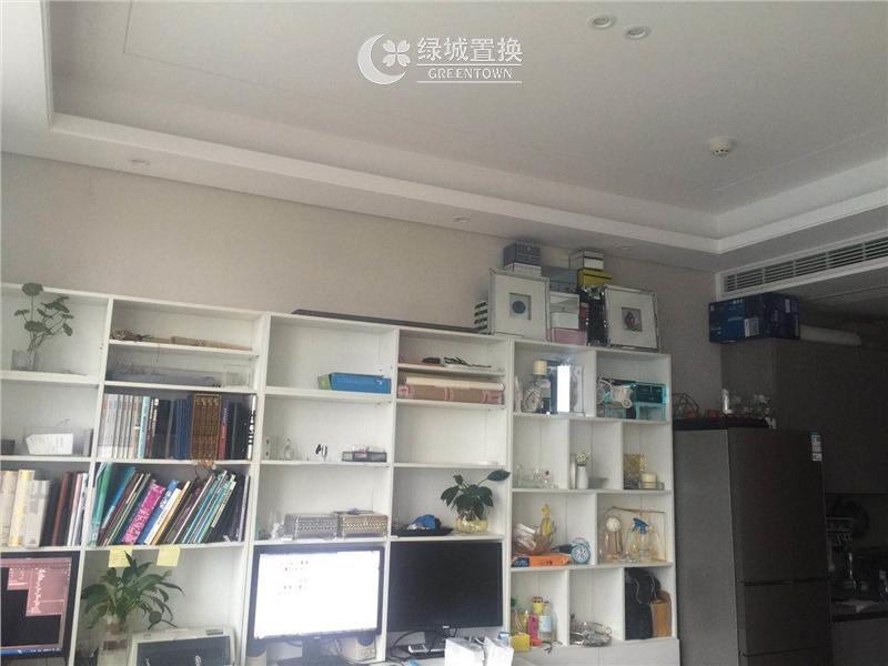 房间