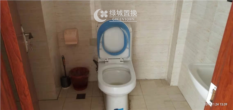 卫生间