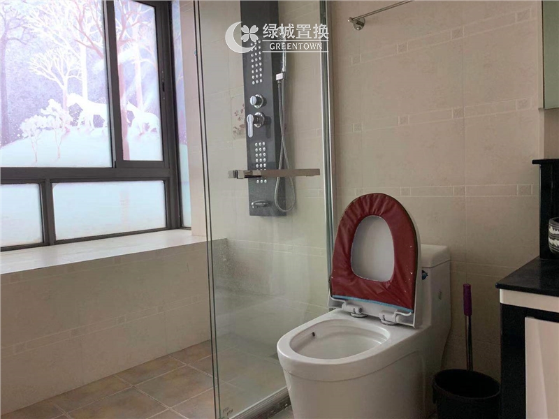 卫生间