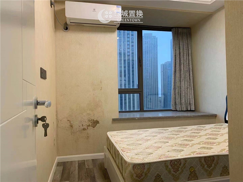 房间