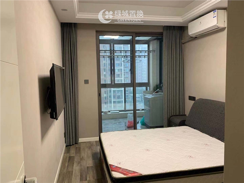 房间