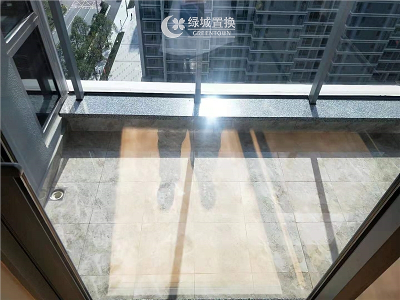 阳台