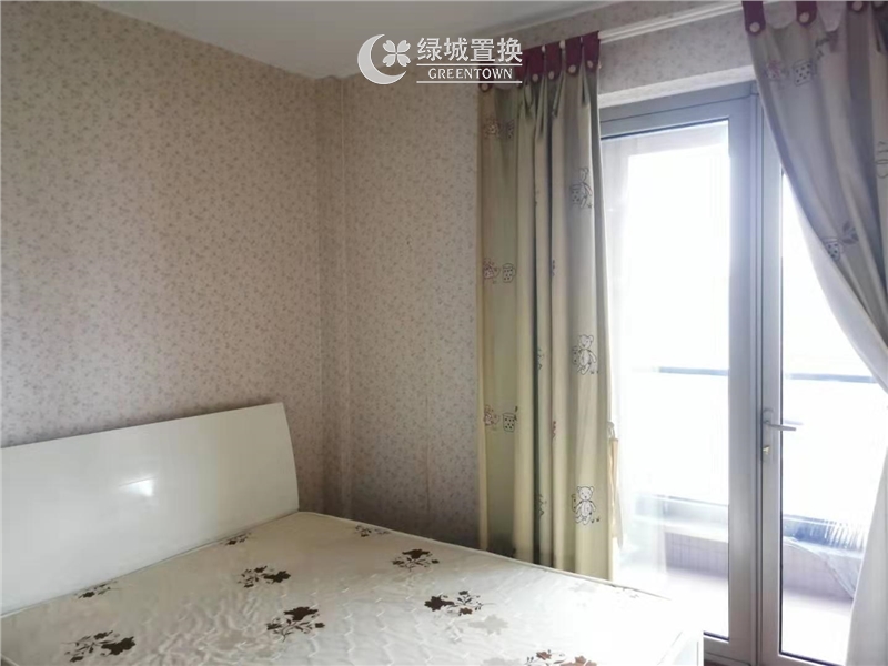 房间