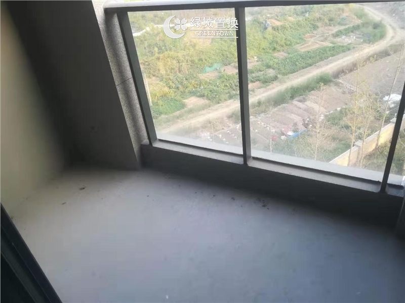 阳台
