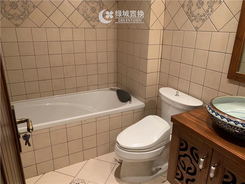 卫生间