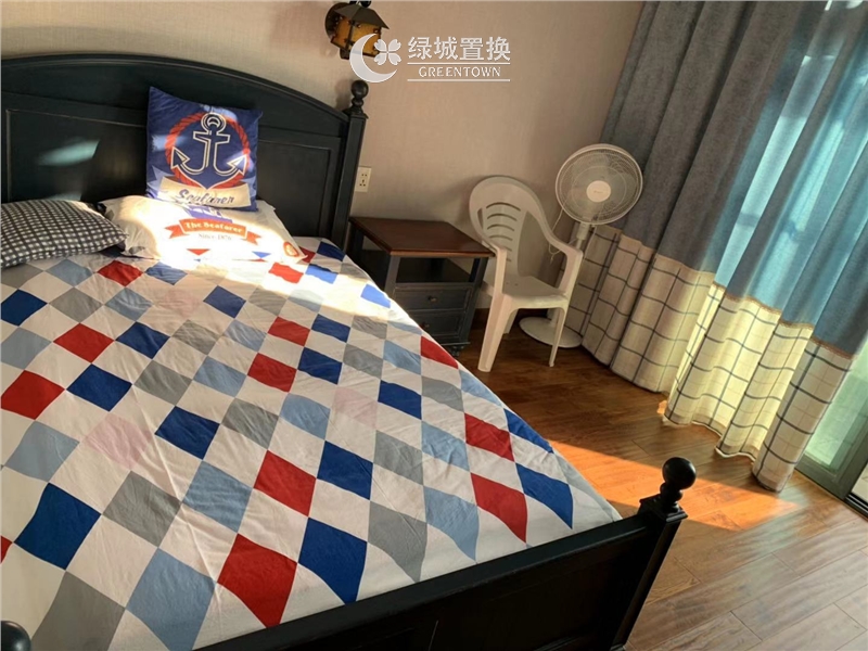 房间