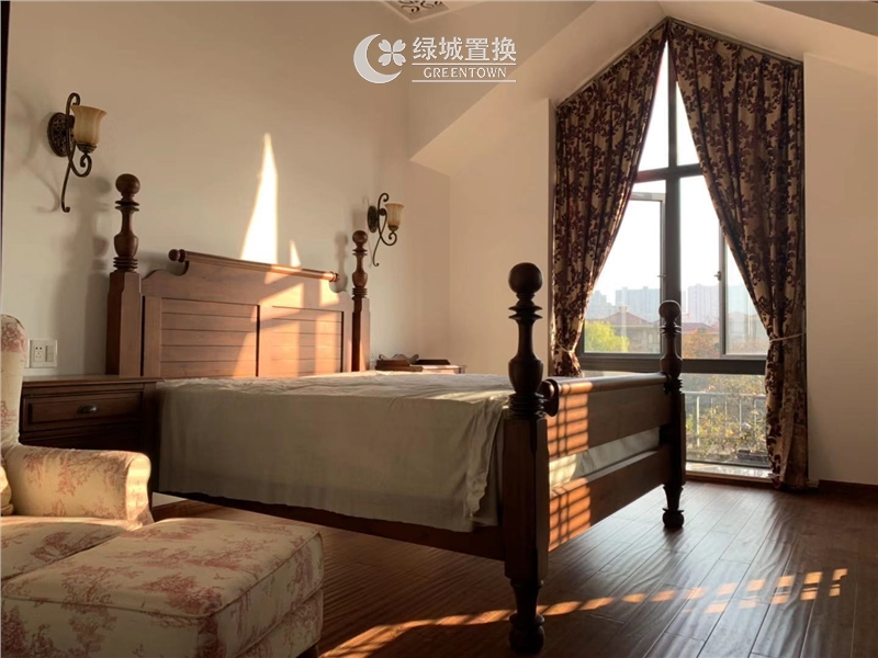 房间