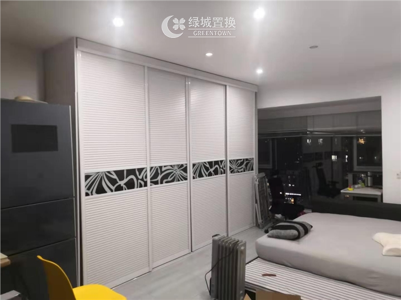 房间