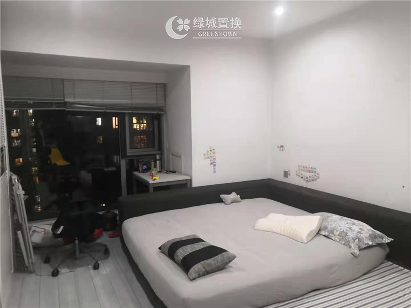 房间