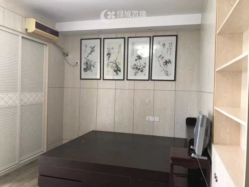 房间