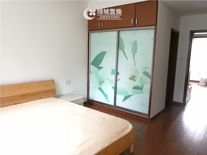 房间