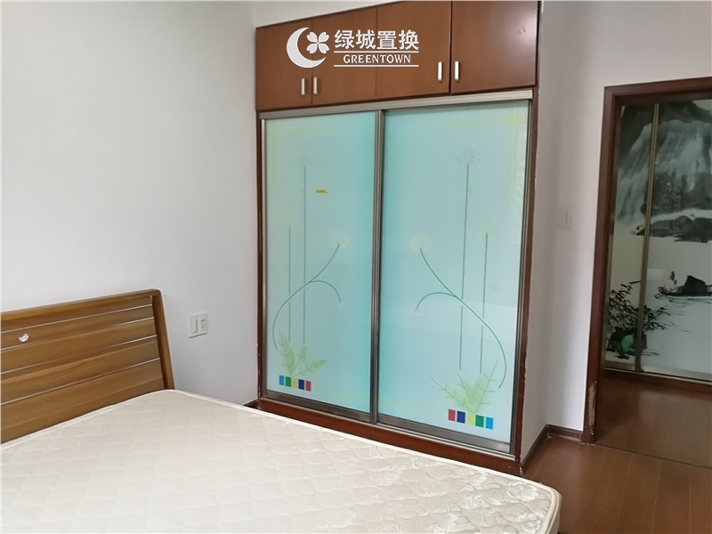 房间