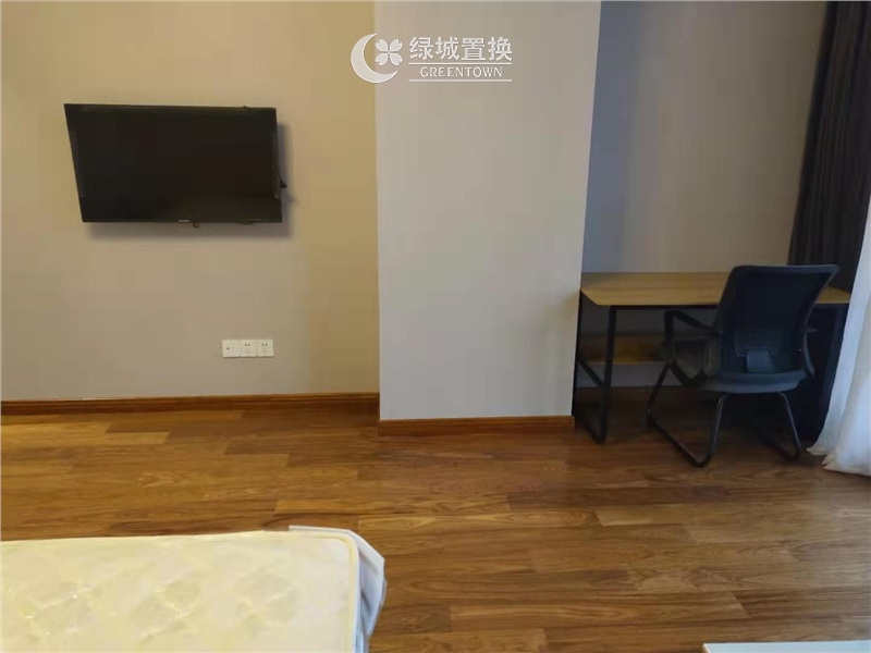 房间
