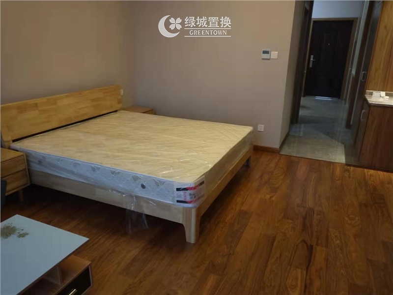 房间