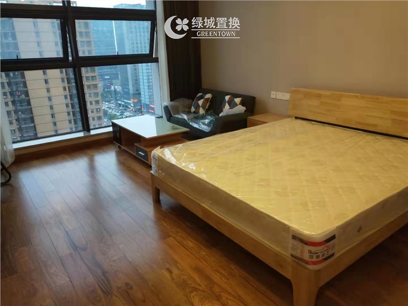房间