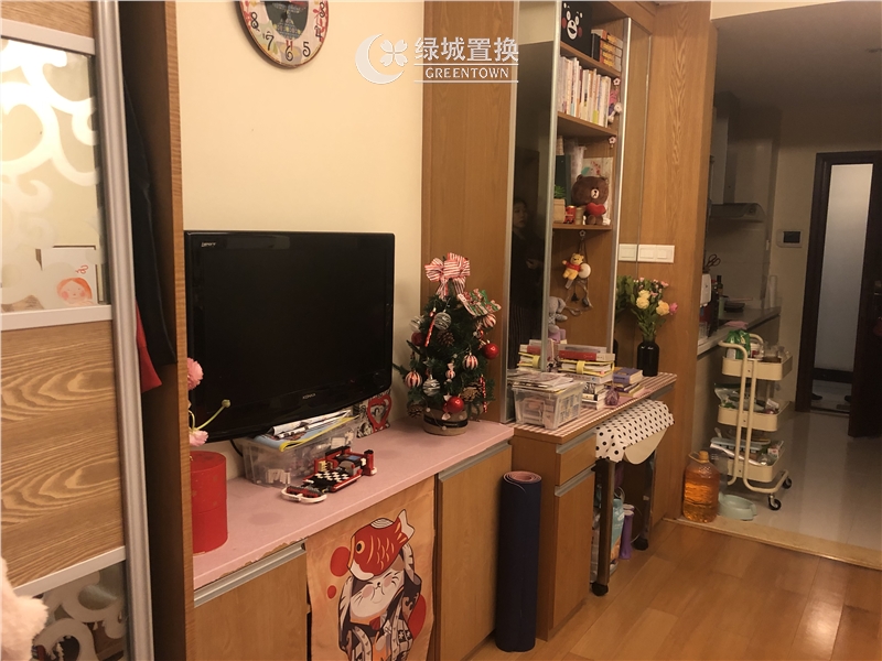客厅