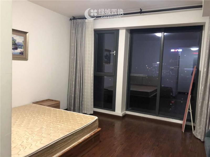 房间