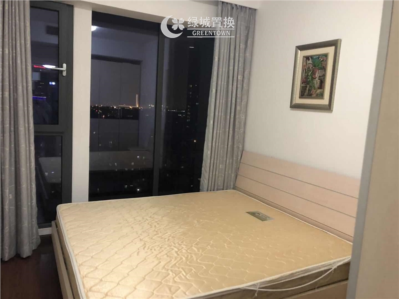 房间