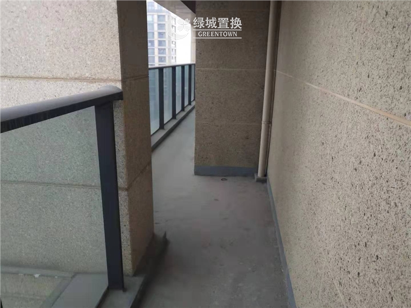 阳台
