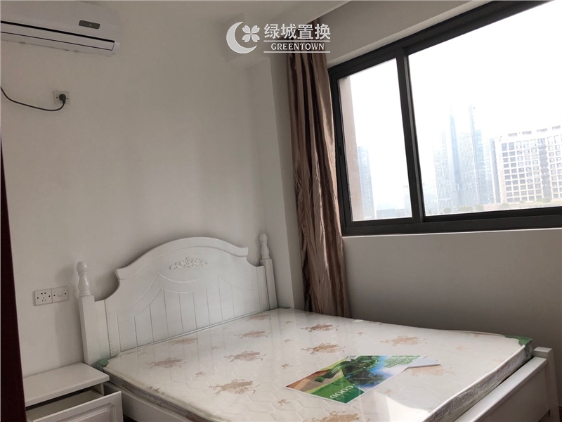 房间