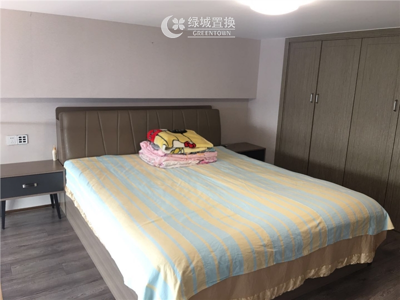 房间