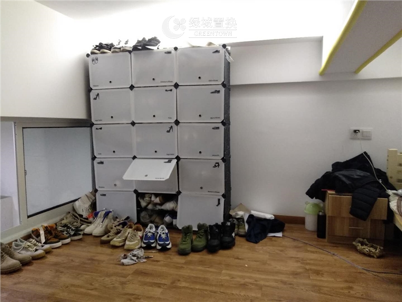房间