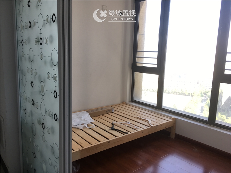 房间