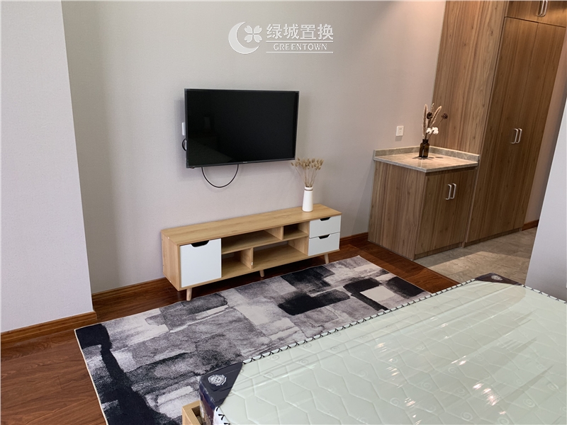 房间