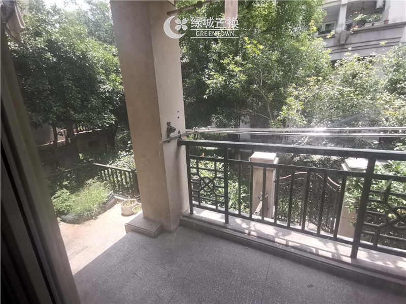 阳台