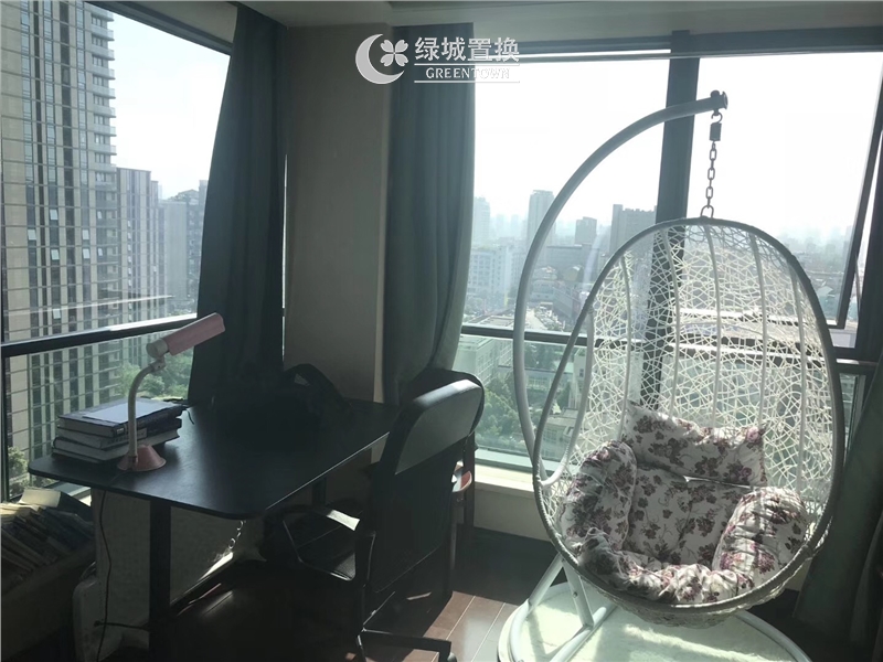 房间