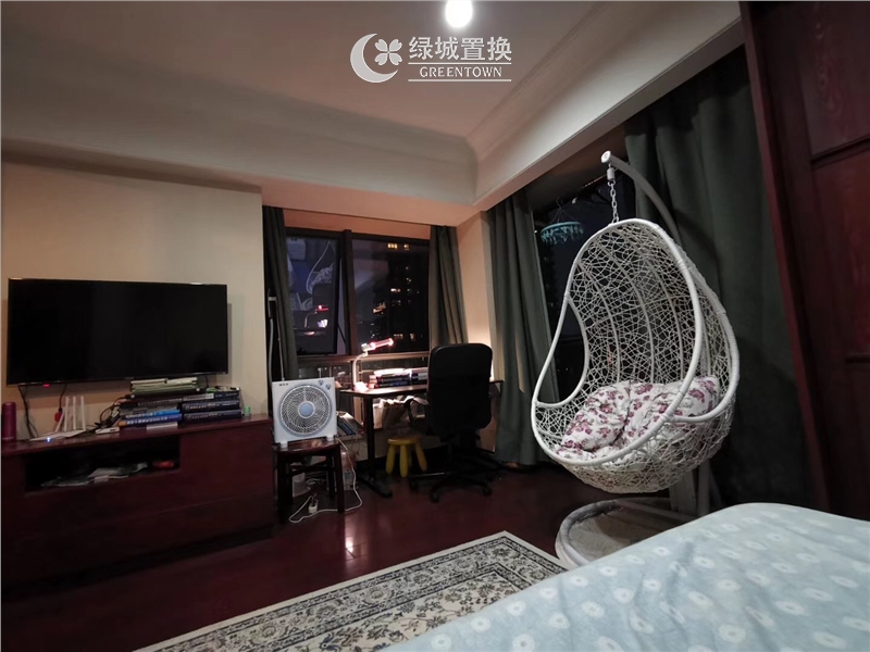 房间