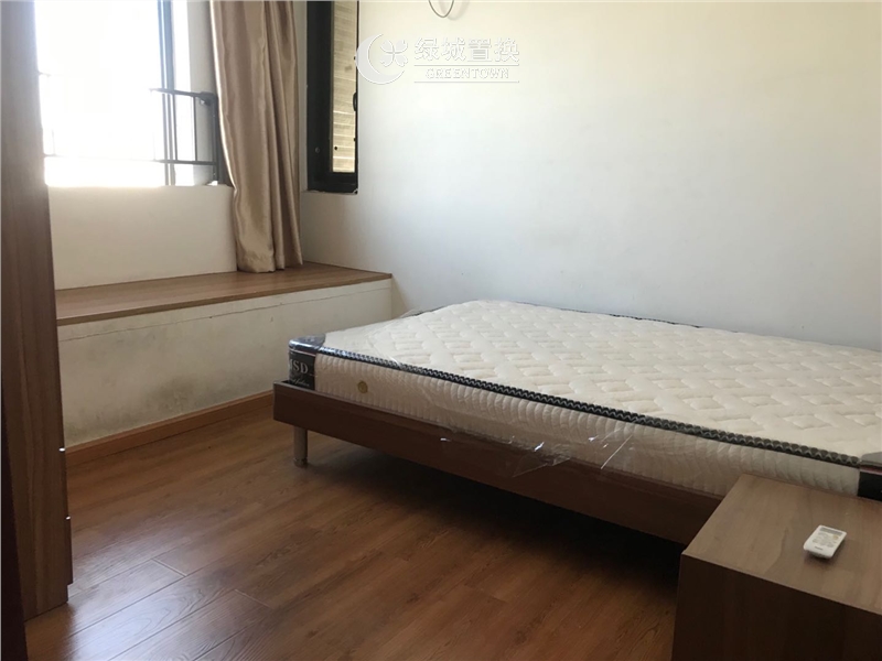 房间