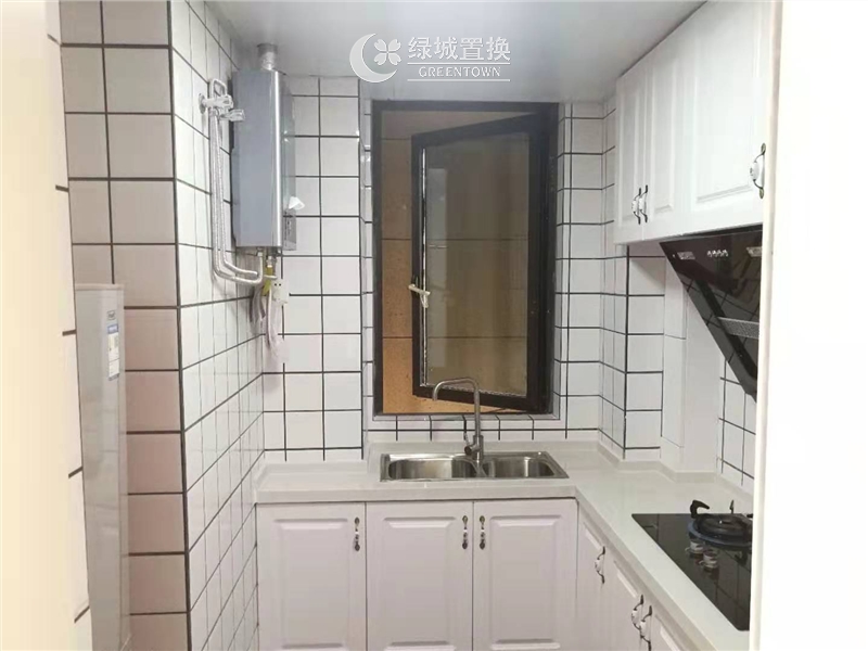 厨房