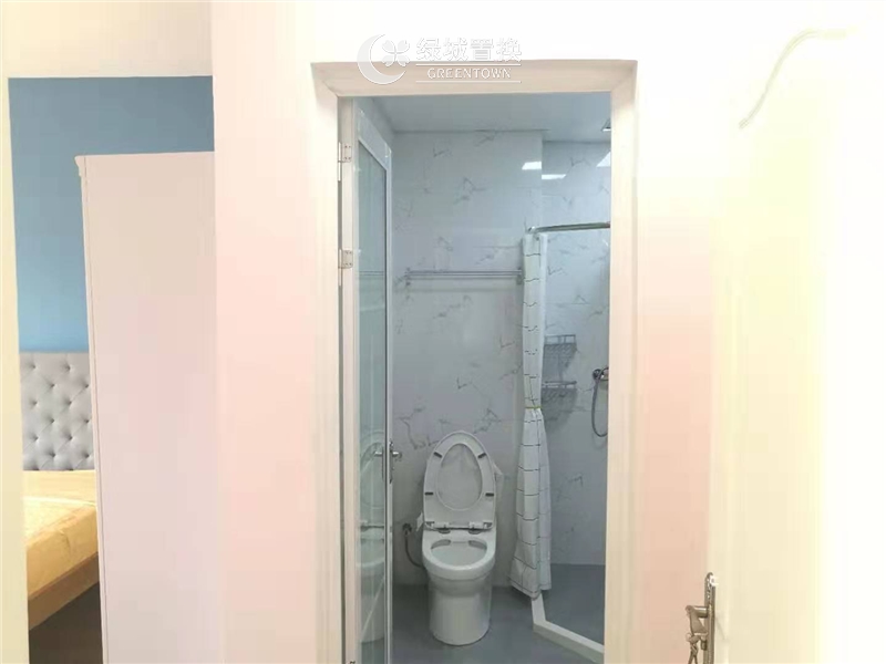 卫生间