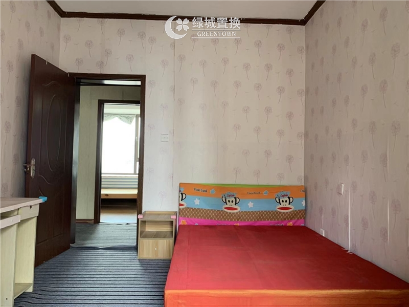房间