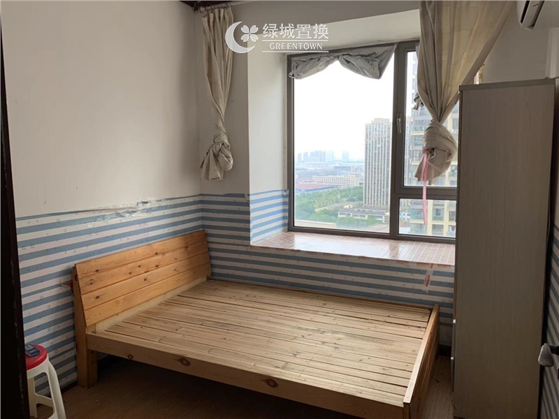房间